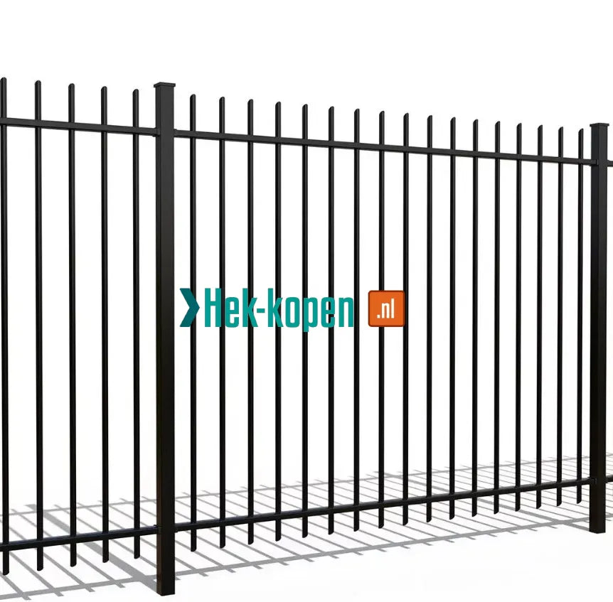Spijlen-hekwerk-doorgestoken-spijl hek-kopen