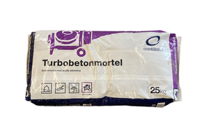 Beton snelbeton hek-kopen 