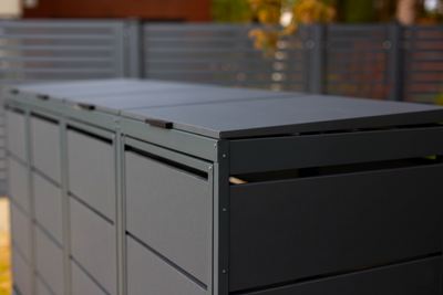 Containerombouw hek-kopen