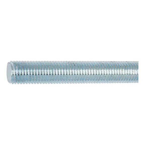 Draadeind DIN 976-1 sterkteklasse 8,8 1M