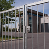 Dubbele cilinder slot hek-kopen