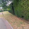 dubbelstaafmat 8/6/8 hek kopen hekwerk ral 6009 groen