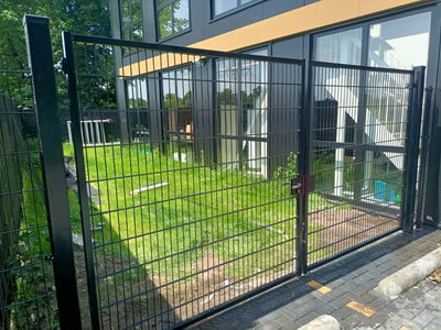 dubbele-poort-dubbelstaafmat hek-kopen hekwerk