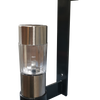 LED-Solarlampe