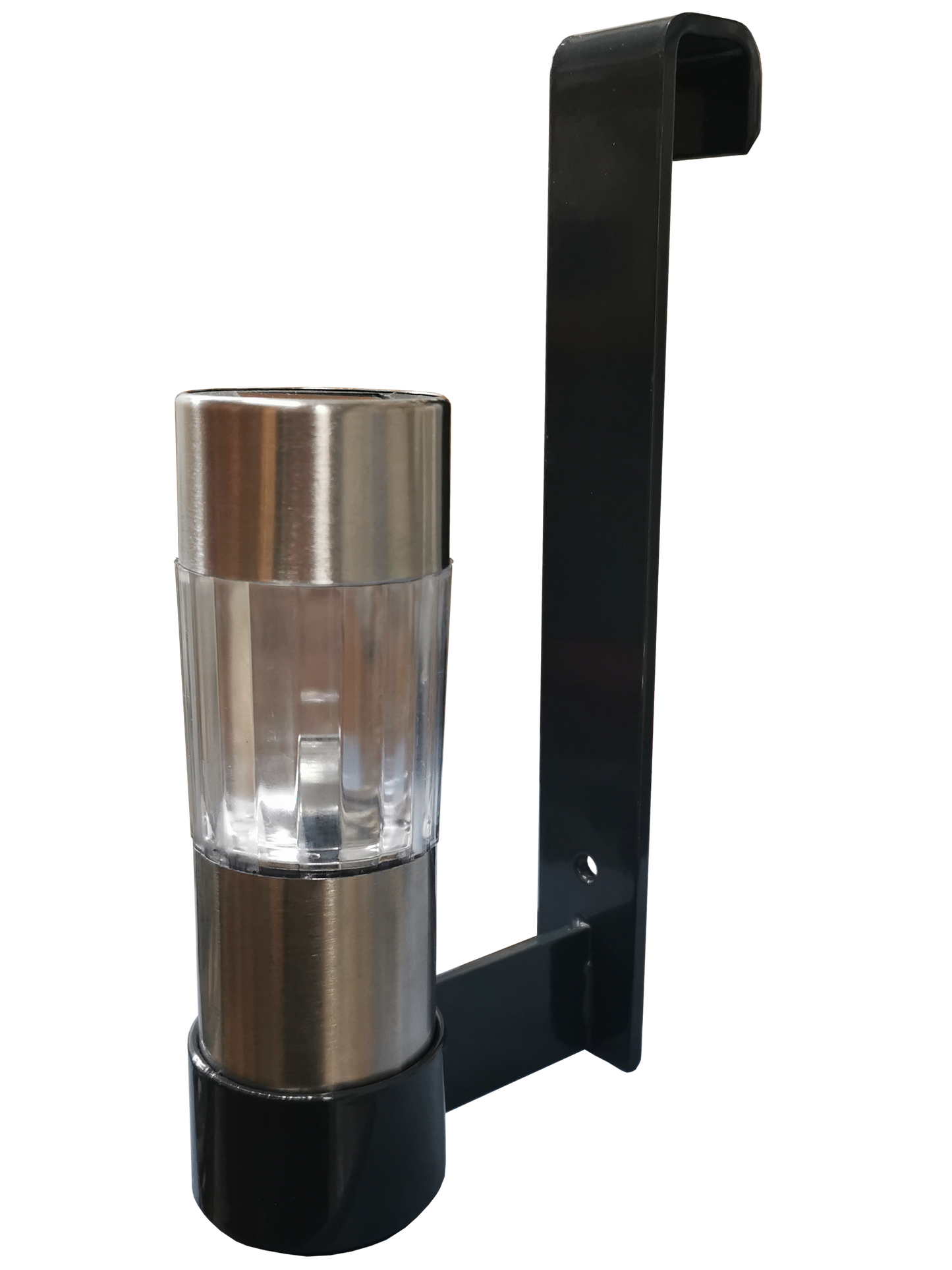 LED-Solarlampe