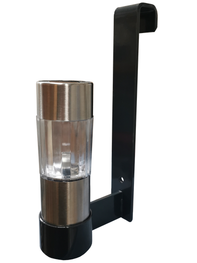 Led Solarlamp