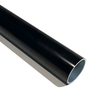 Ronde hoekpaal Ø60 mm compleet met dop en bevestigingsmateriaal voor hekwerk of schutting hek-kopen