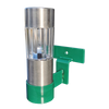LED-Solarlampe