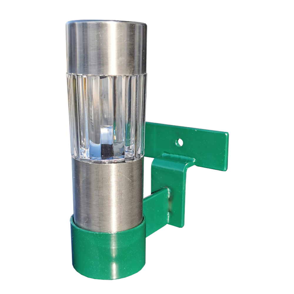 LED-Solarlampe