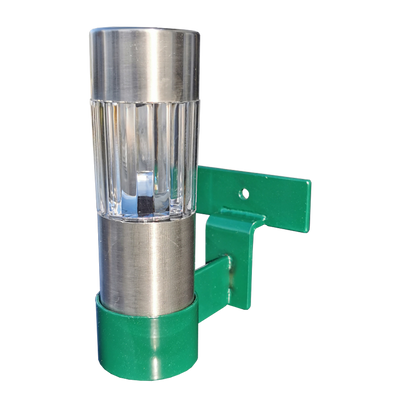 Led Solarlamp