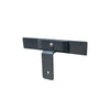 Screw bracket for decorative board