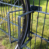 Fietsenrek hek-kopen