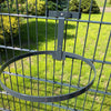 Vuilniszakhouder hek-kopen