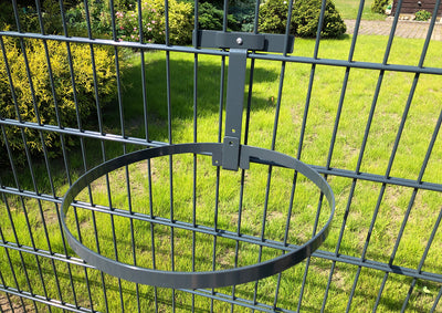 Vuilniszakhouder hek-kopen