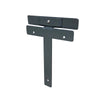 Brochure holder DIN A5