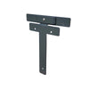Brochure holder DIN-long