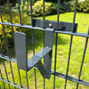 Schlauchhalter
