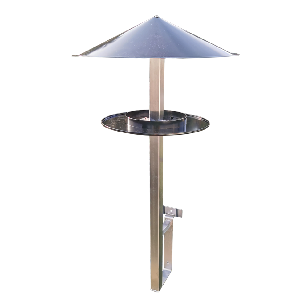 Birdhouse - Feeding station