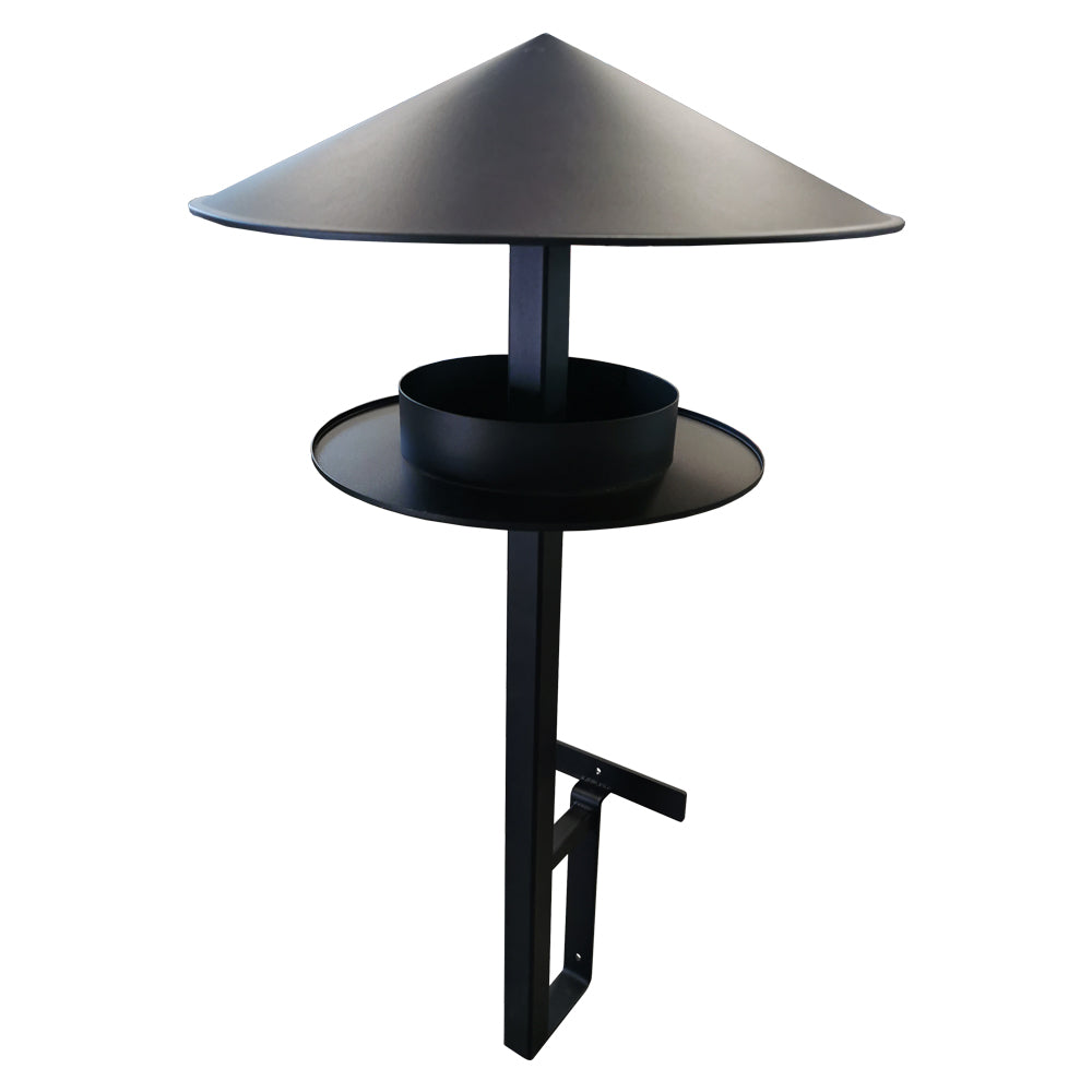 Birdhouse - Feeding station