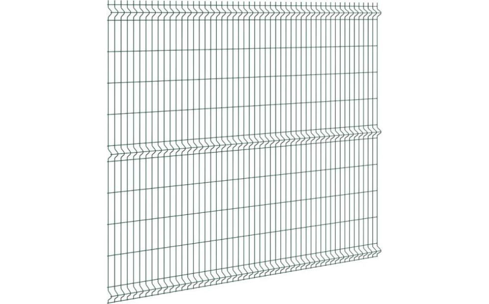 Enkelstaafmat hek-kopen