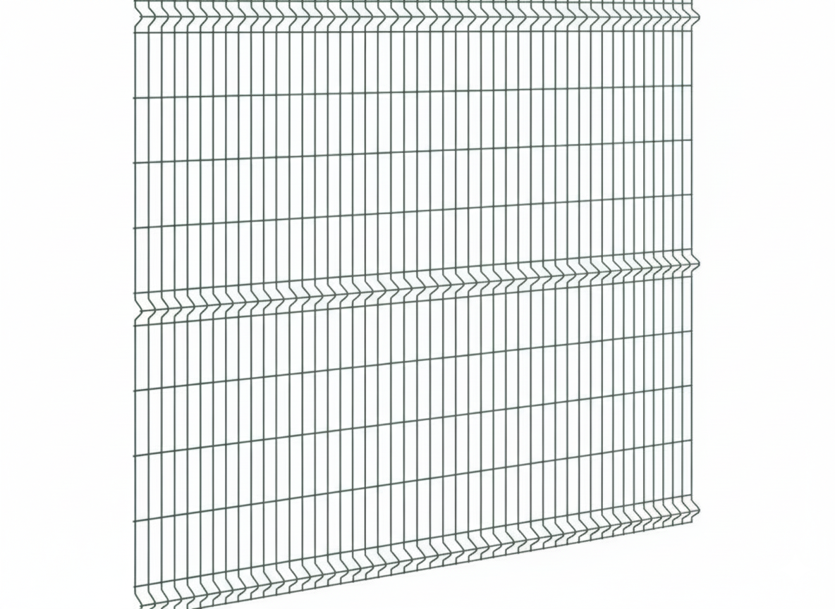 Enkelstaafmat hekdelen hek-kopen