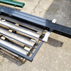 Universal Gate – Schwarz (RAL 9005)