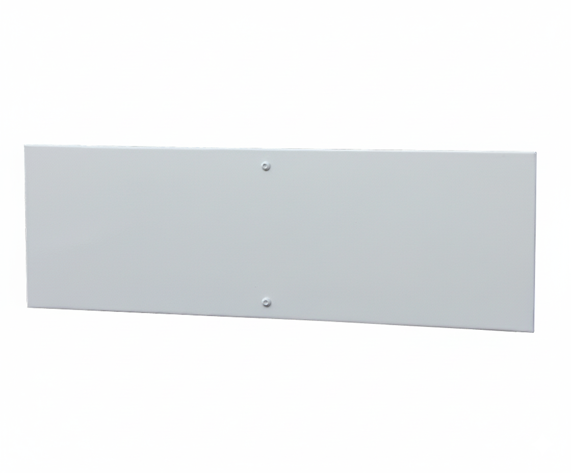 Informatiebord 20 x 60 cm hek-kopen