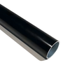 Ronde hoekpaal Ø60 mm compleet met dop en bevestigingsmateriaal voor hekwerk of schutting hek-kopen