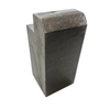 Steunblok hardsteen – 120×120 mm