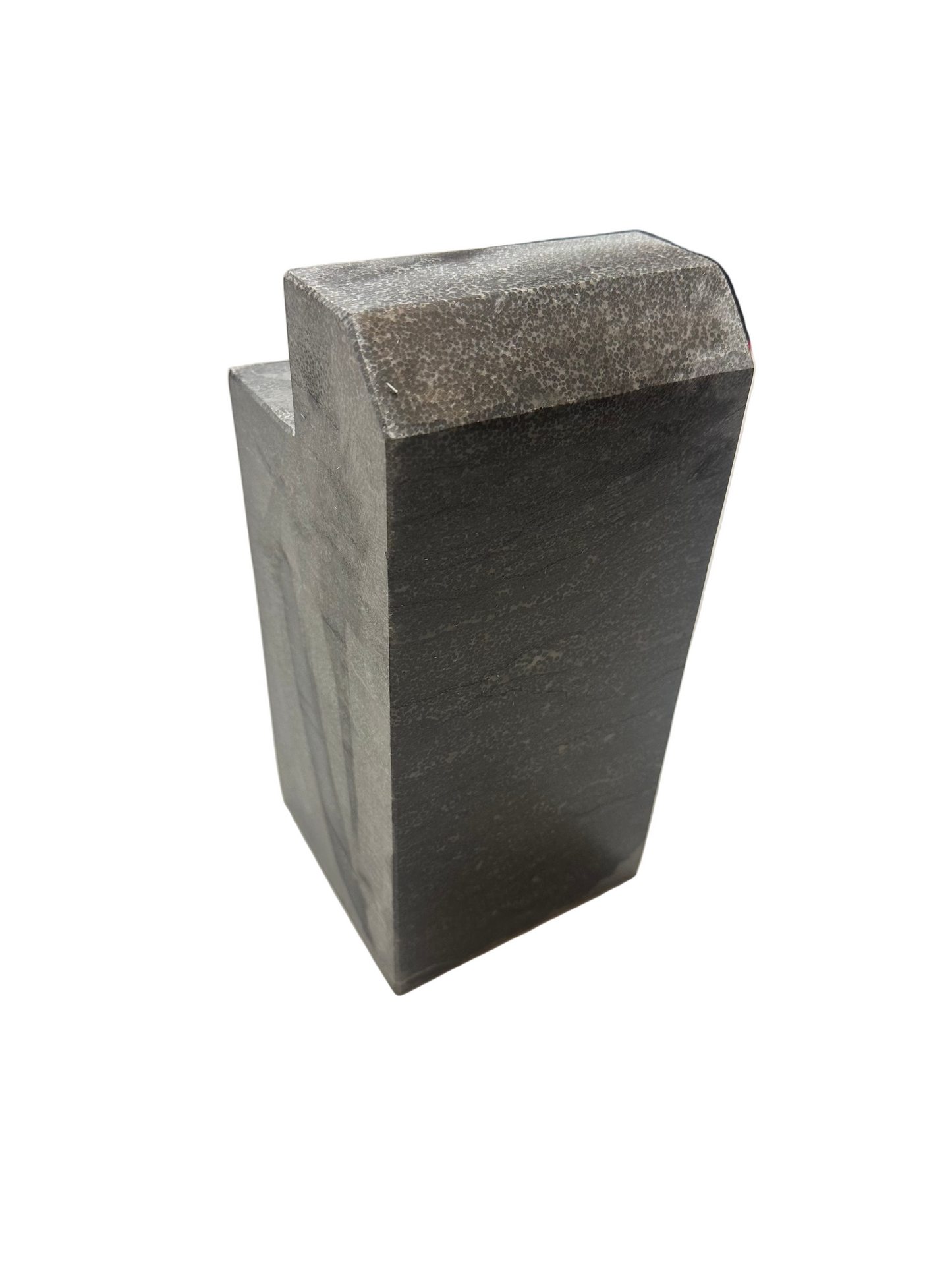 Steunblok hardsteen – 120×120 mm