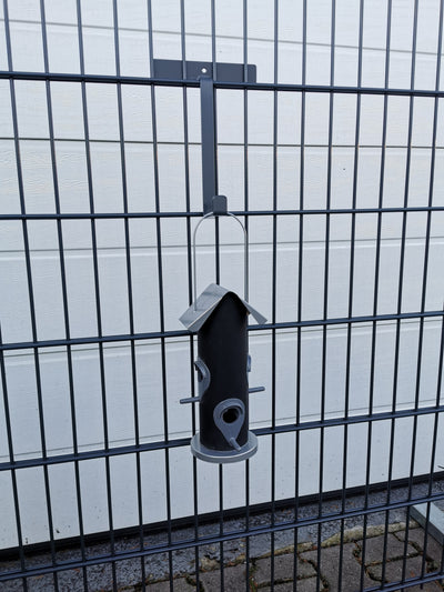Fixeerhouder hek-kopen