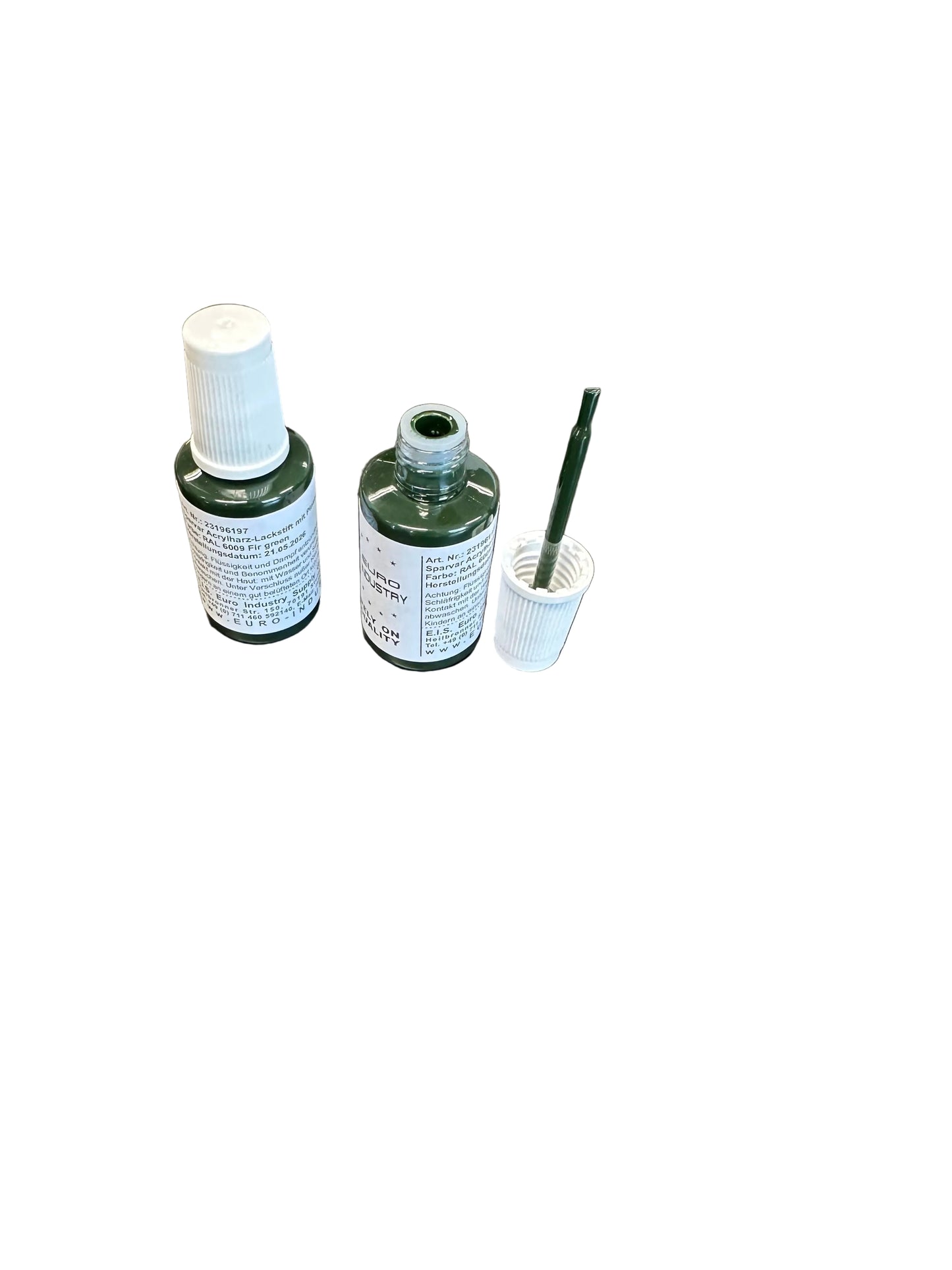 Lakstift