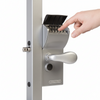 Locinox-Codeslot-mechanische-eenzijdige-controle-FREE-VINCI hek-kopen