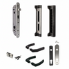 Locinox-Insteekslot-set-met-slotvanger-voor-metalen-poorten-FORTYSET hek-kopen