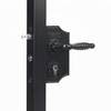 Locinox-Sierpoortslot-klein-LAKY-F2 hek-kopen
