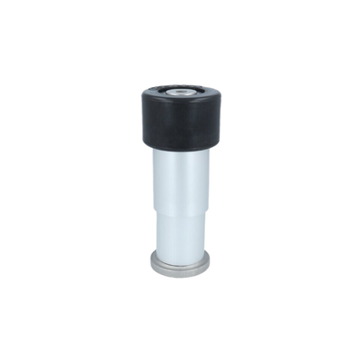 Locinox GATESTOP Poortstop met stootrubber hek kopen