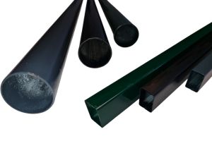 Palen hekdelen hek-kopen