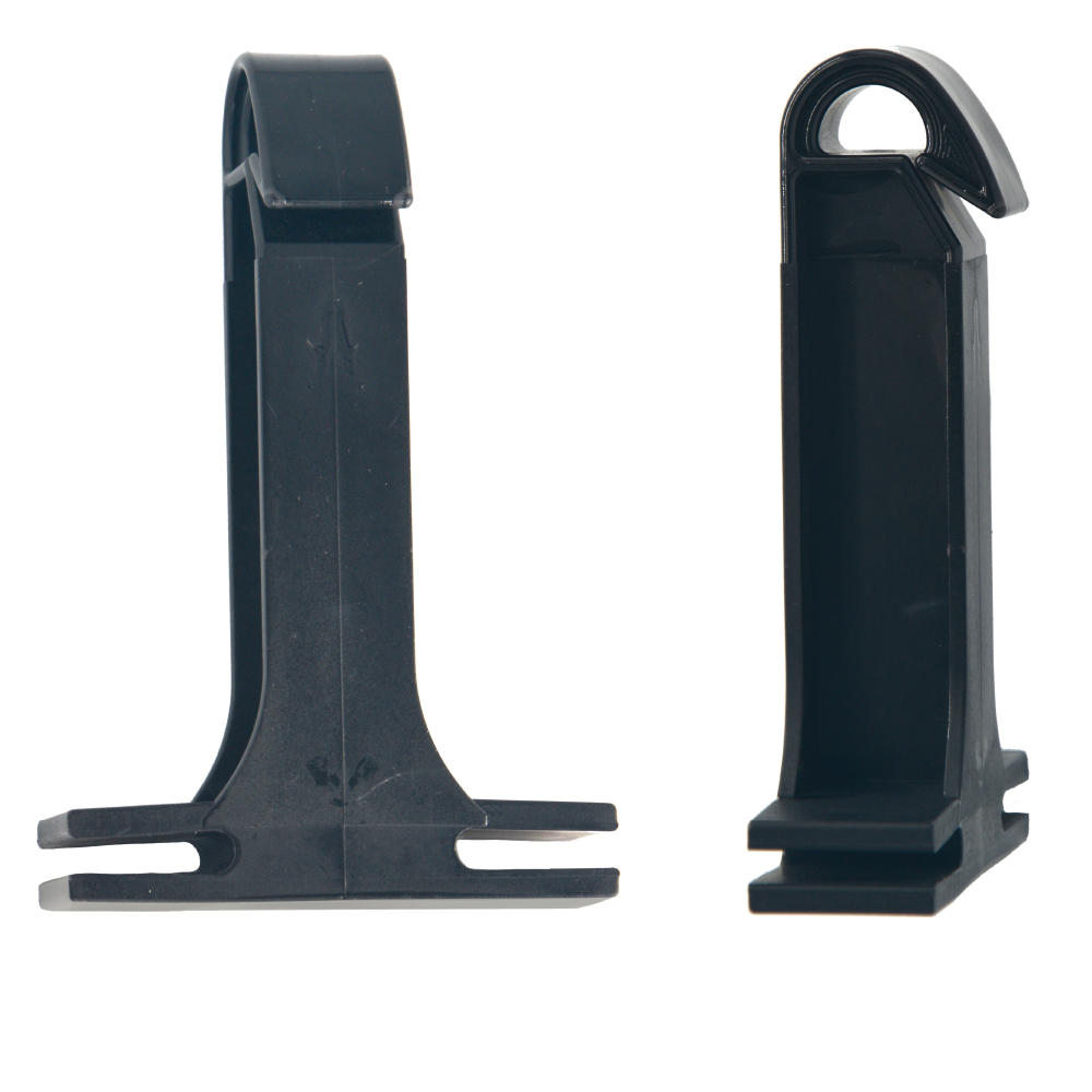 Afstandisolator 6/5/6 mm staafmatten hek kopen