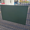 RVS Schrijf en tekenbord hek-kopen