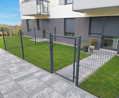 Tuinpoort 5/5