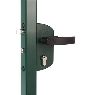 tuinpoort slot hek-kopen