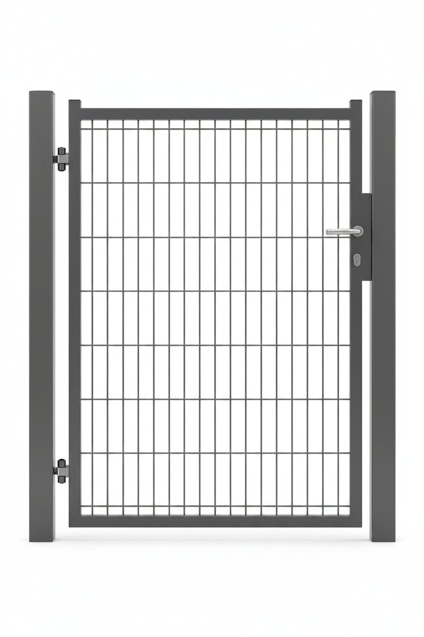 Tuinpoort 5/5