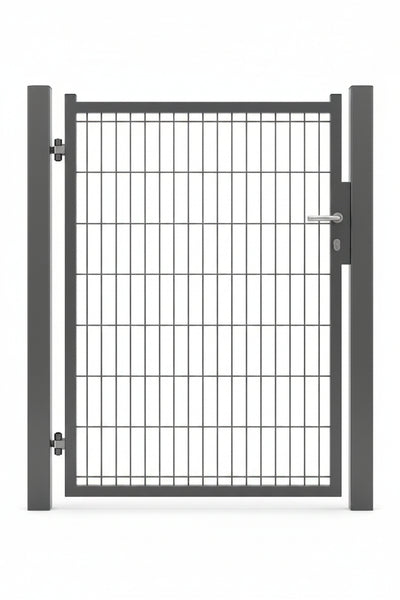 Tuinpoort 5/5