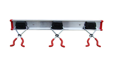 Apparaatstrip (rail) 50 cm