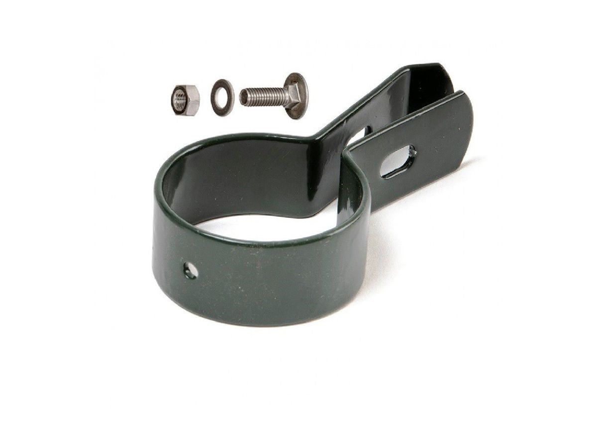 groen-eindbeugel-lipbeugel-hekwerk-klem hek-kopen