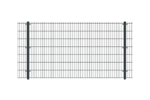 dubbelstaafmat hekdelen hek-kopen