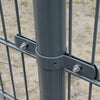 paal rond 60 hek-kopen