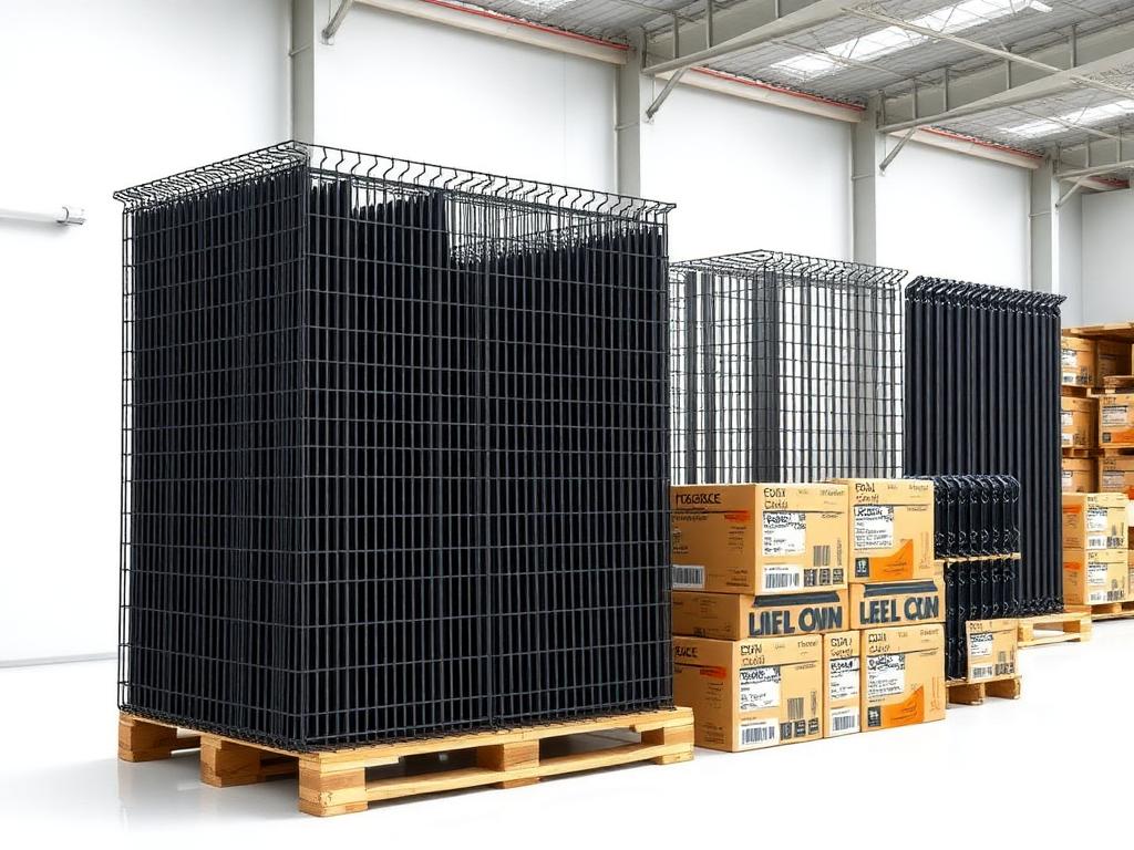 Pakket 75m DSM 6/5/6 120cm