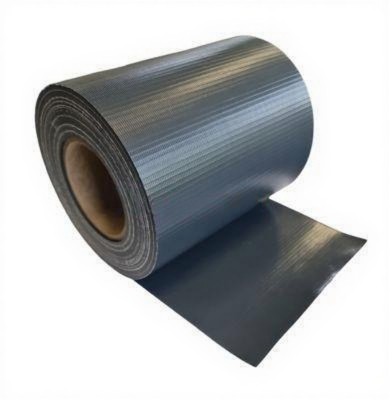 Vlechtband grijs hek-kopen