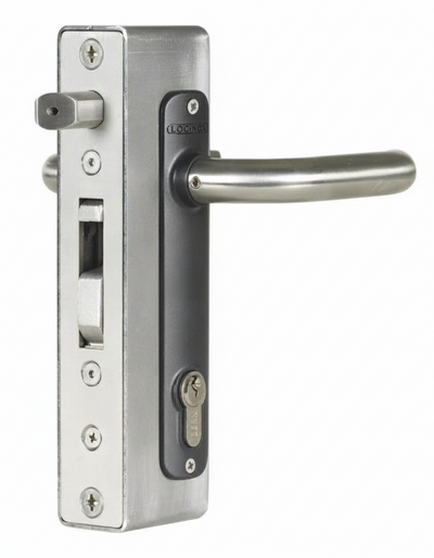 slot hek-kopen